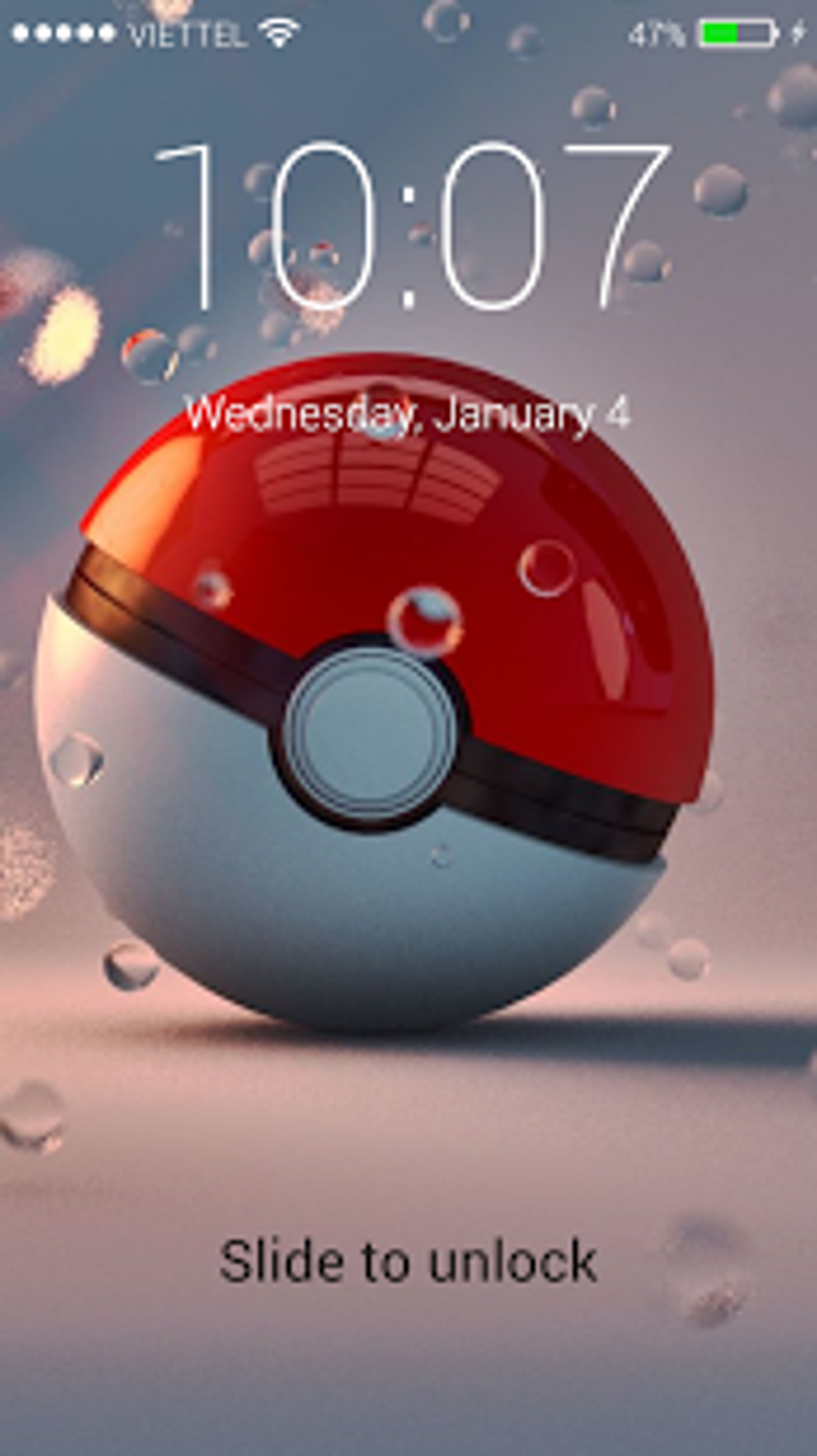 Pokemon Wallpaper - Imagens de fundo Pokemon APK voor Android Download