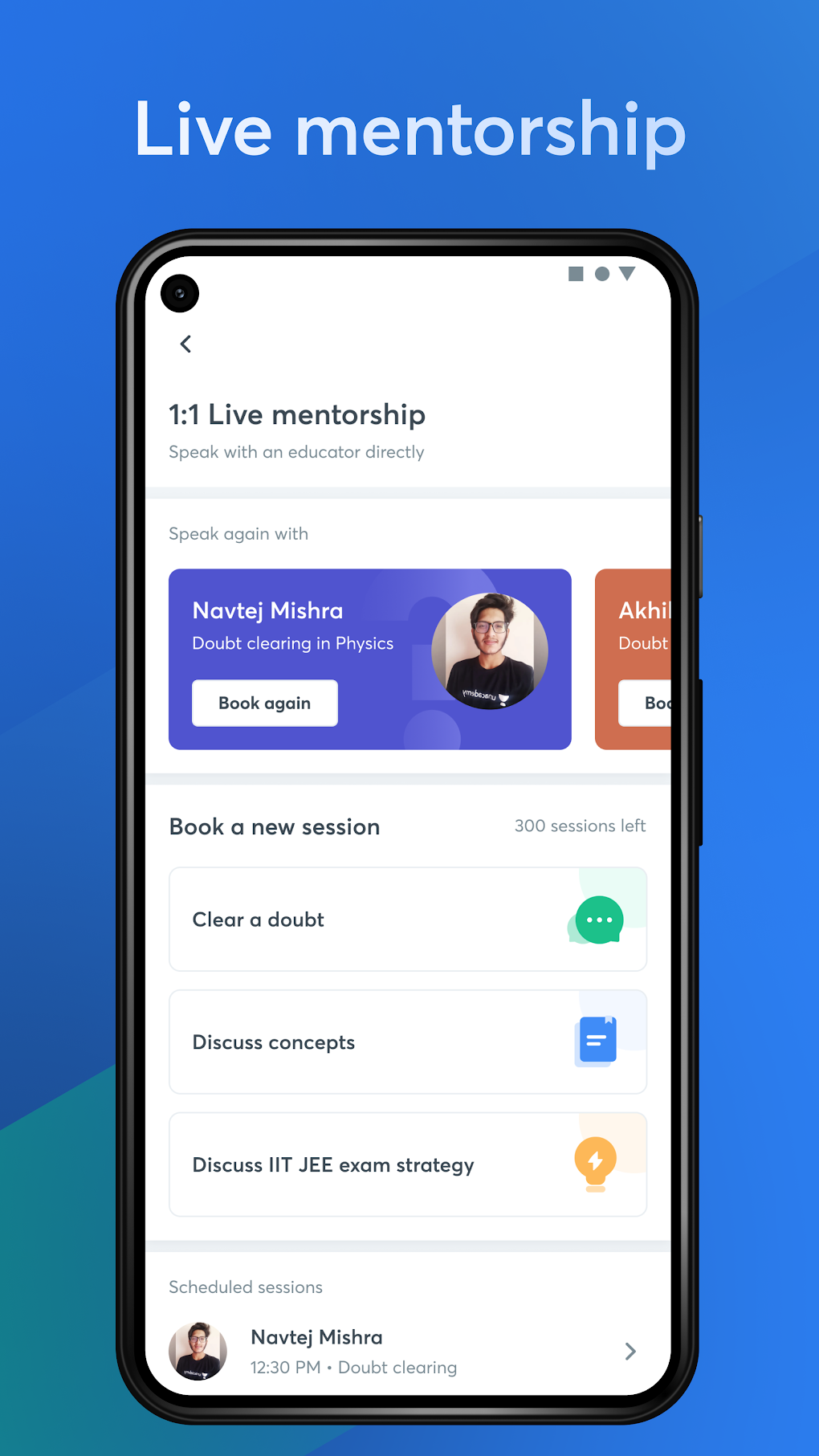 Unacademy Learner App for Android - Download