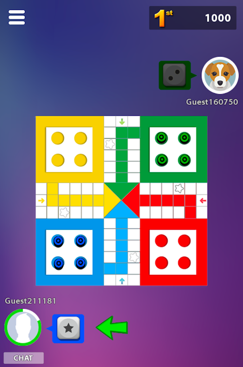 Ludo Multiplayer Apk For Android Download 6815