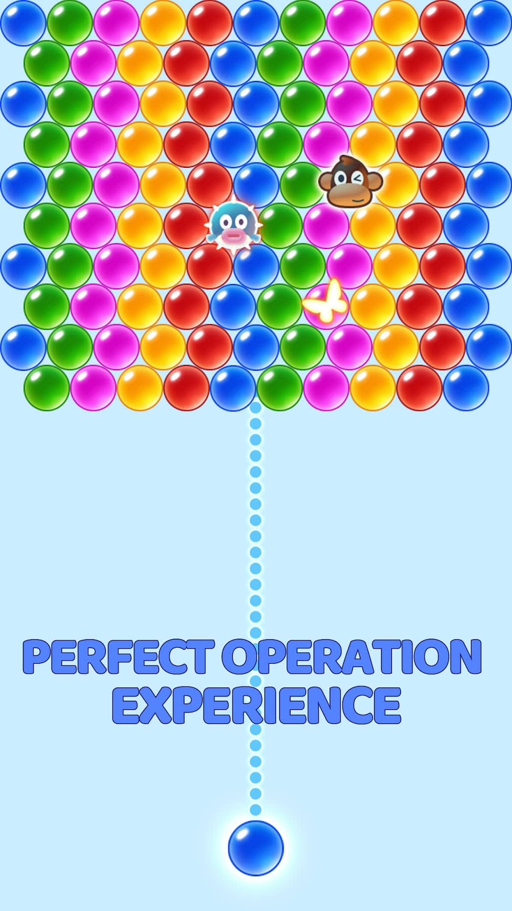 Bubble Shooter: Bubble Ball Game for Android - Download