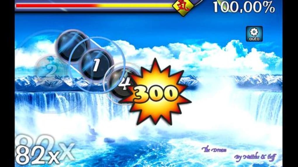 osu game android download
