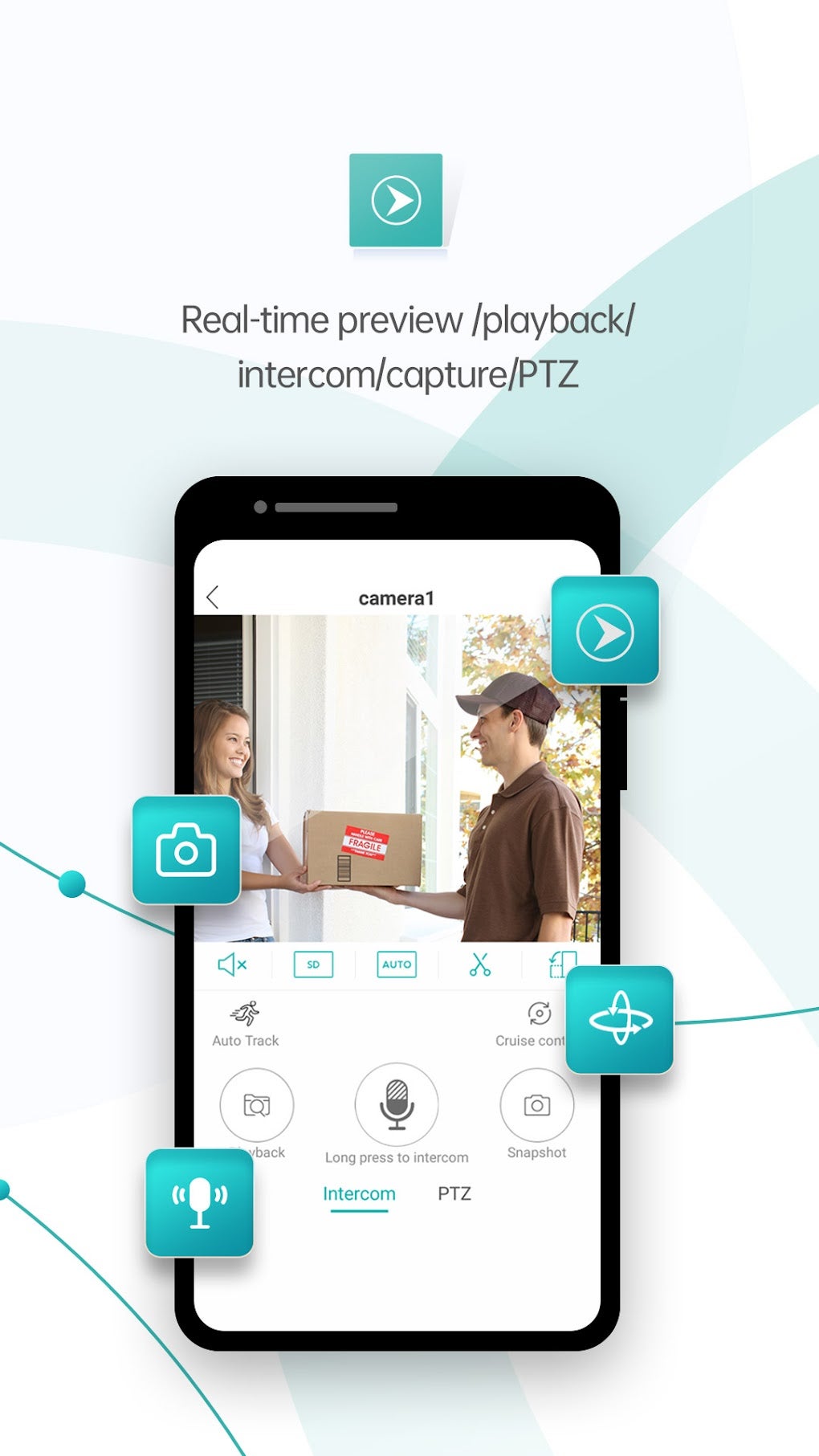 iCSee APK para Android - Descargar