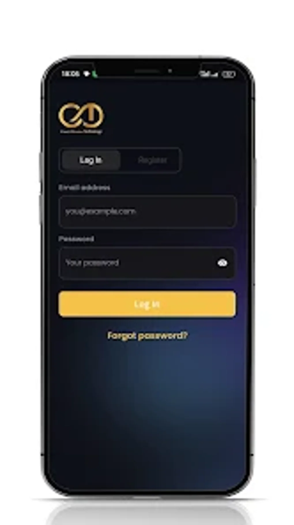 CCC Mining For Android Download