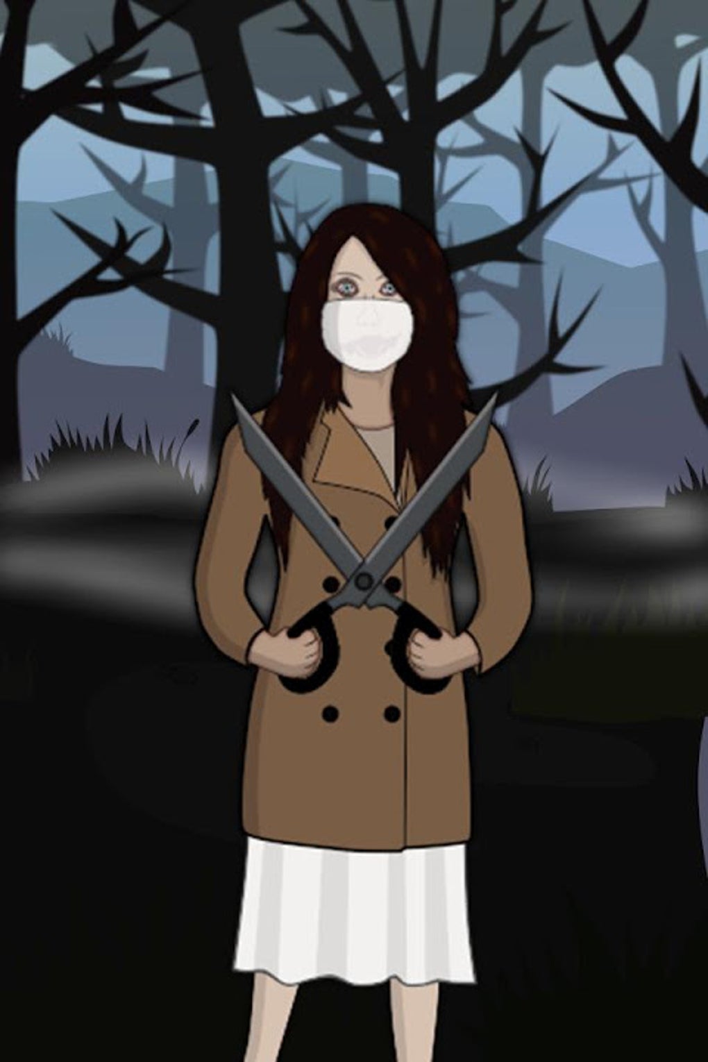 Horror Clicker Best Clicker Horror APK for Android Download Horror Clicker Best Clicker Horror APK for Android Download