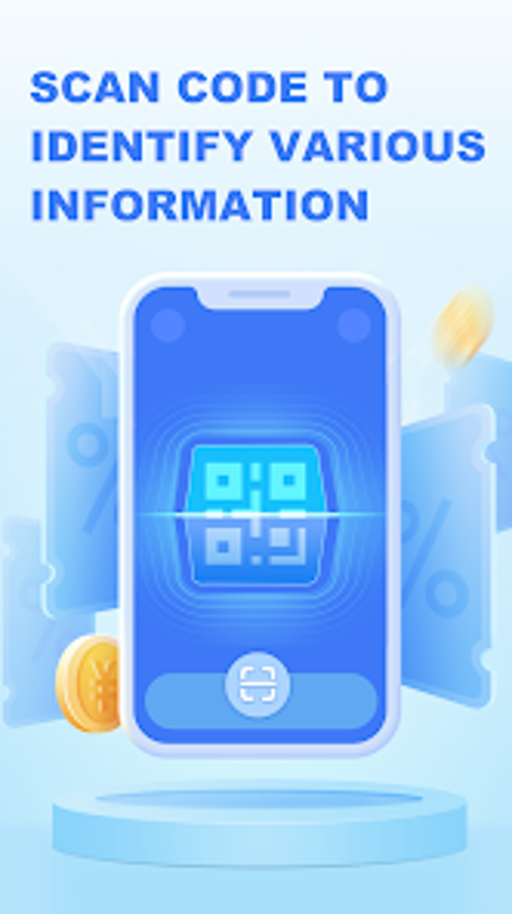 Android Ace Scanner Android Ace Scanner