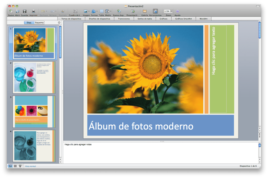 Microsoft Office 2008 SP2 para Mac - Descargar