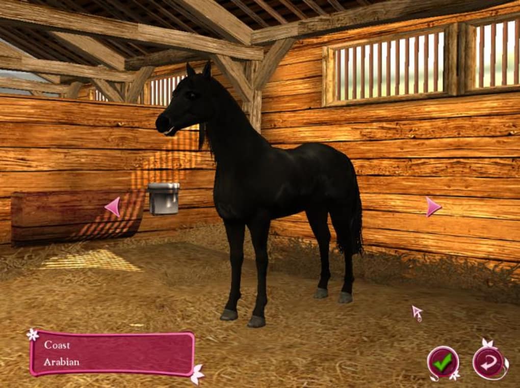 Horse Games Download For Mac