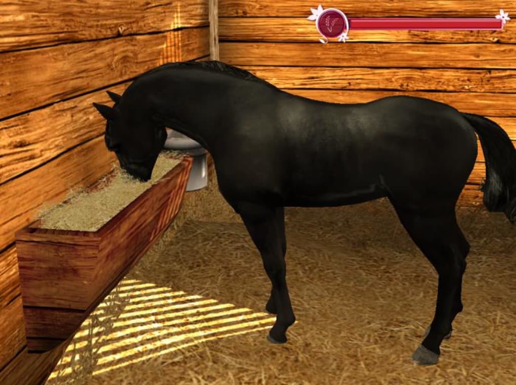 free horse games to download for mac