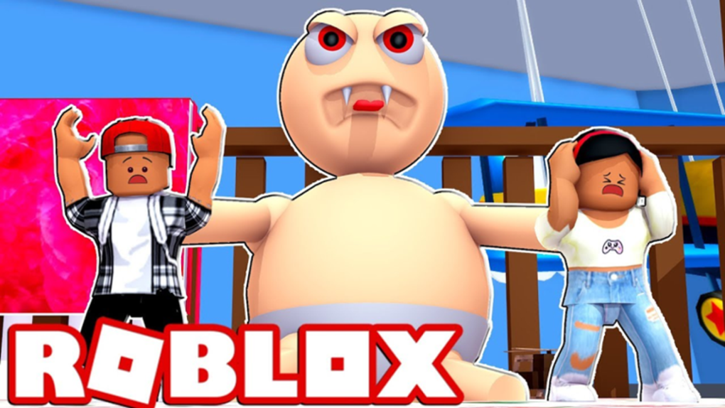 Baby Toby And Bobbys Daycare For Roblox Game Download