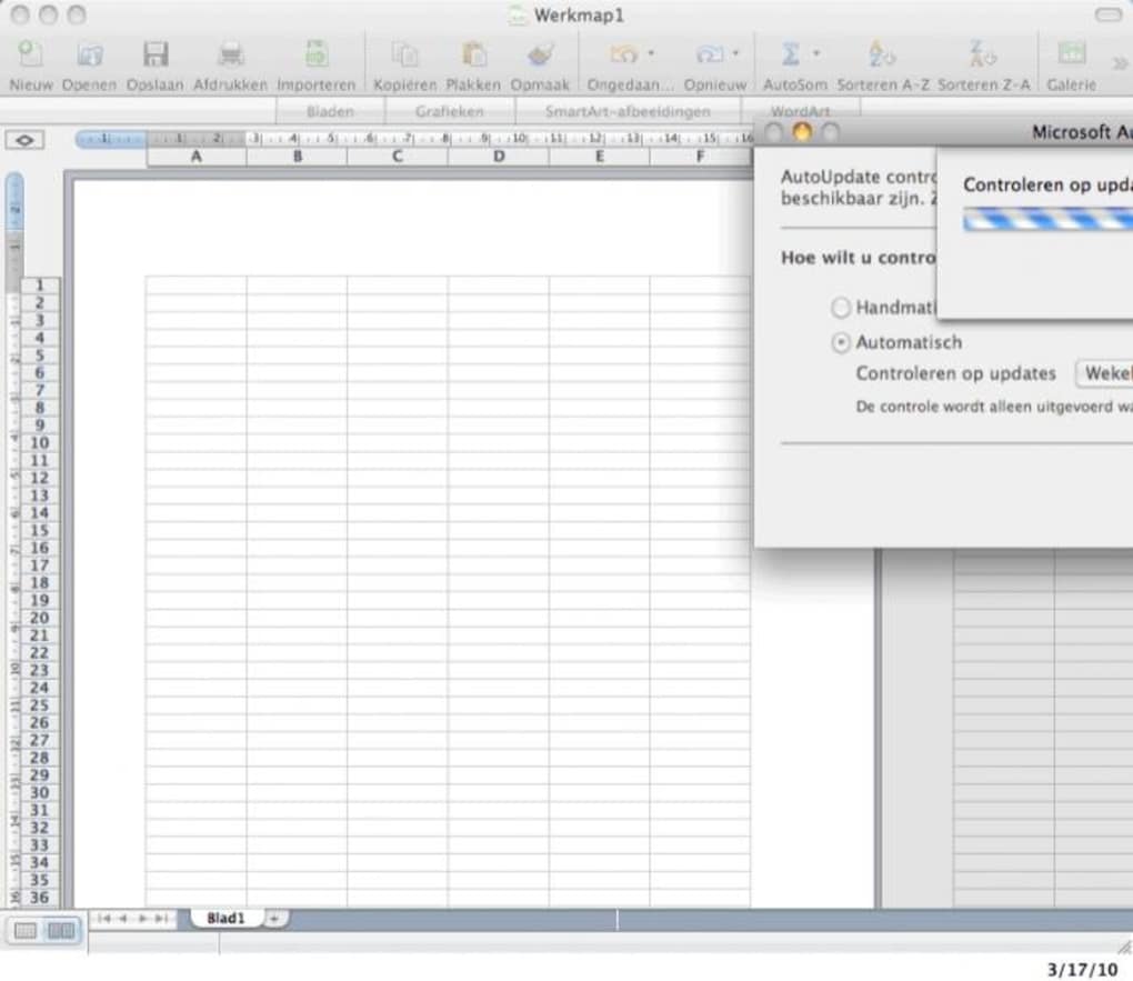 word 2008 for mac updates