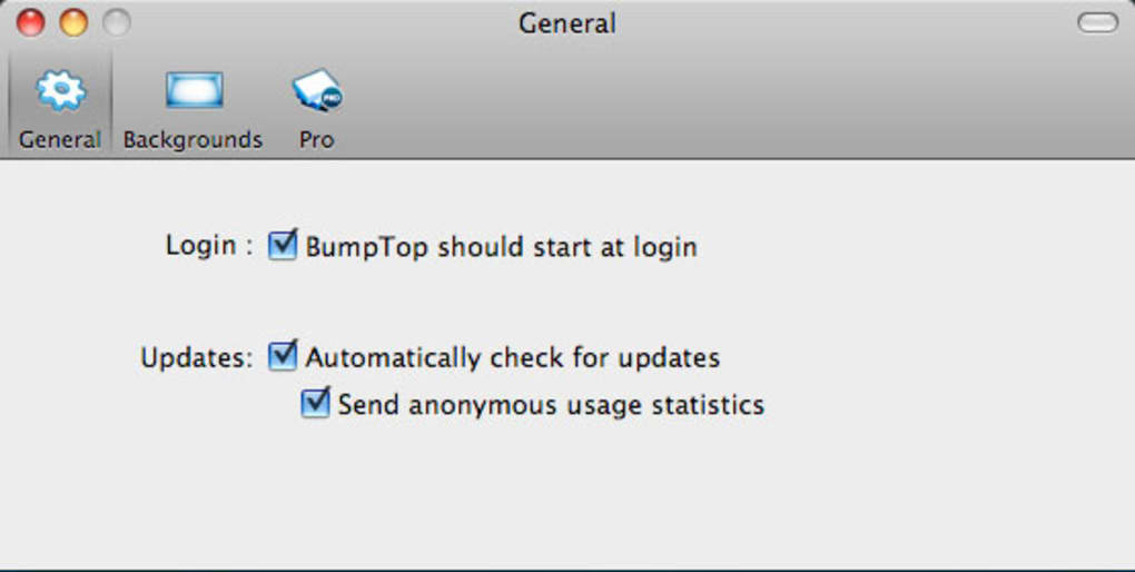 bumptop free download mac