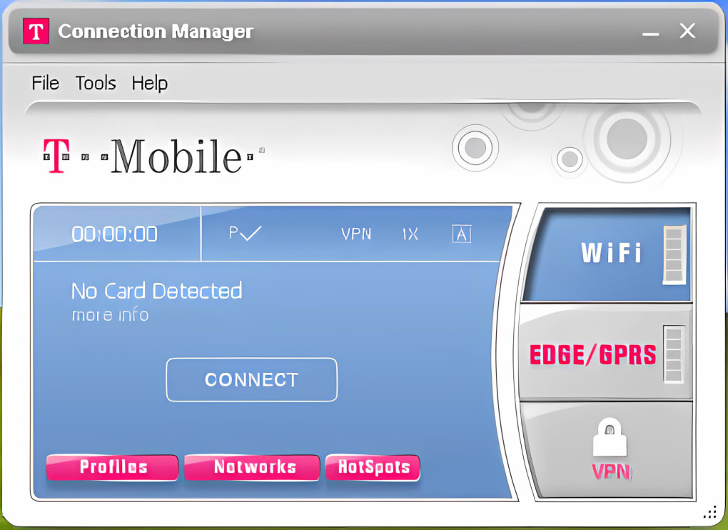 t mobile internet manager download free