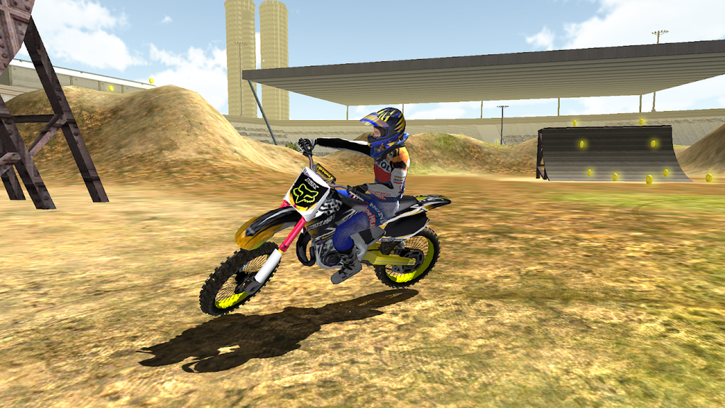 Motorbike Freestyle APK for Android Download Motorbike Freestyle APK for Android Download