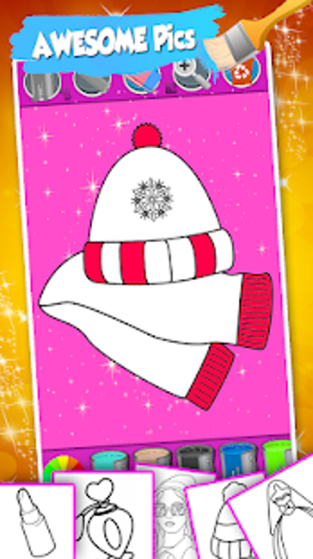47+ Coloring Book Android Free