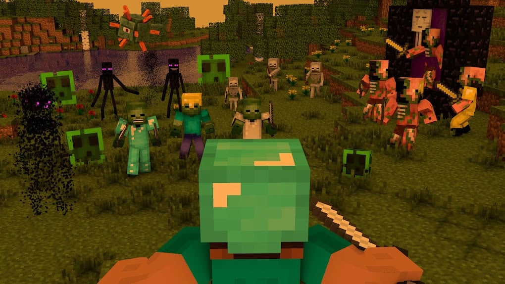 MINECRAFT JOGO DE TERROR #minecraft #jogo #terror