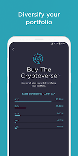 gemini android app bitcoin