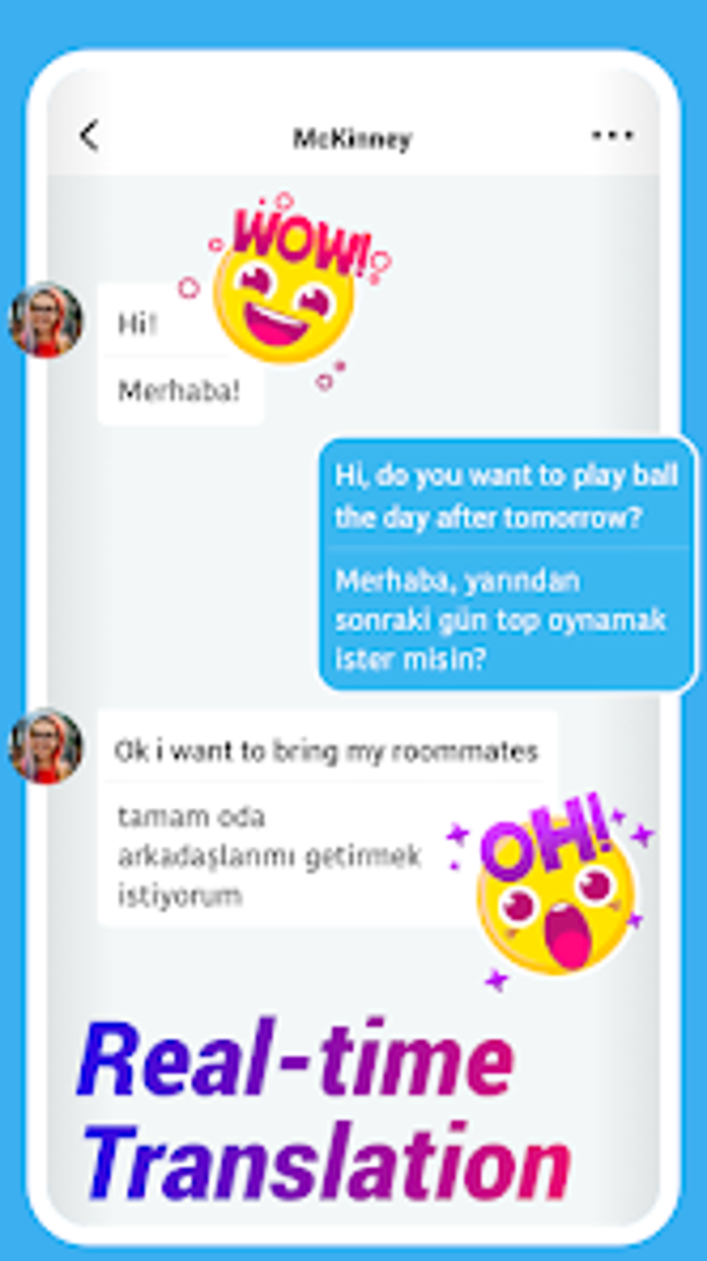 Meeta for Android - Download