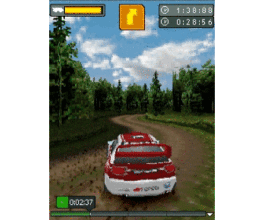 Download Rally Master Pro 3d Jar