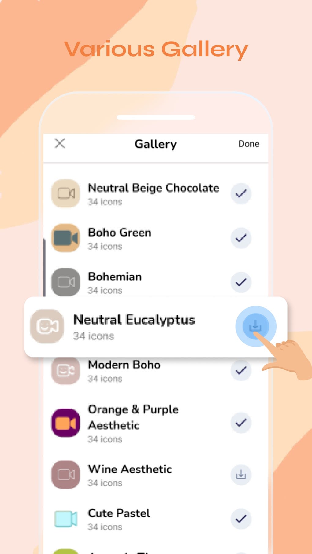 Neutral Roblox Icon  App icon design, Ios app icon design, Iphone icon