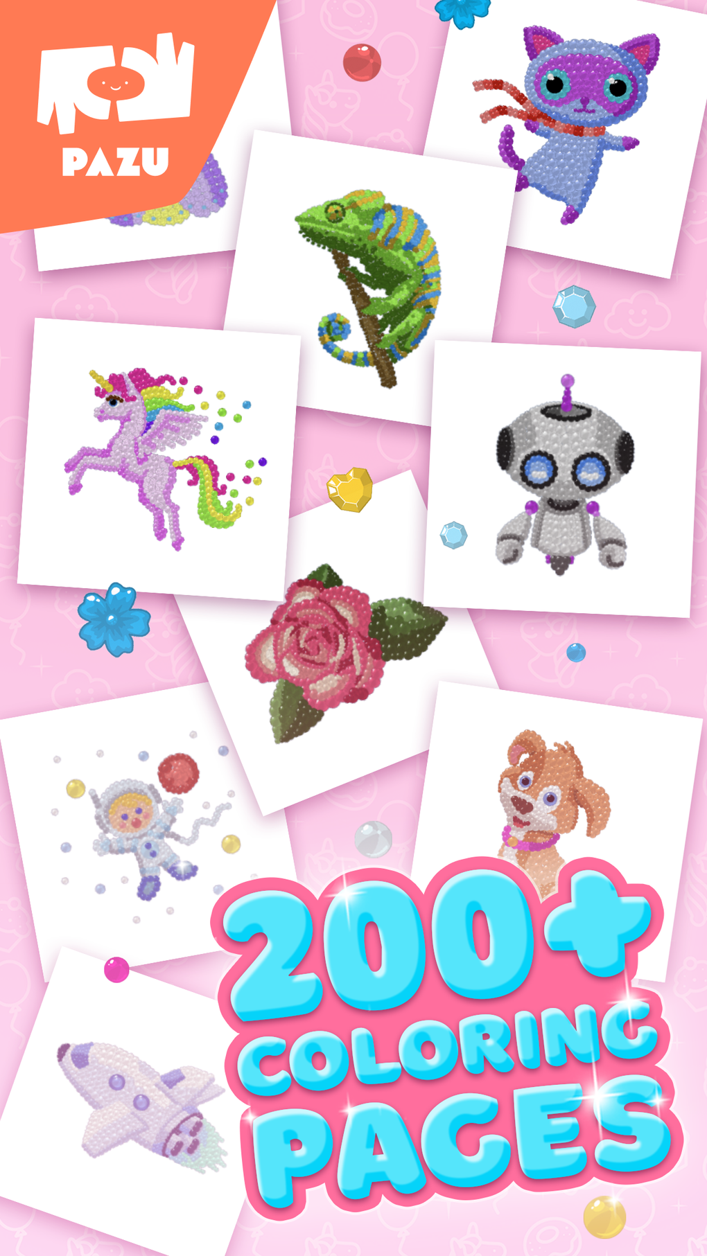 color-by-number-games-for-kids-for-iphone