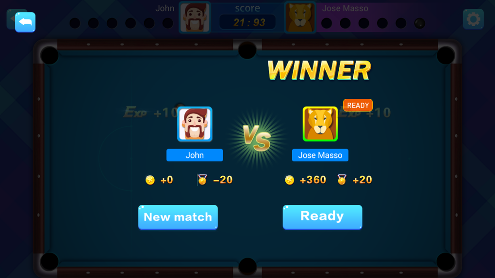 Snooker Pool APK for Android Download