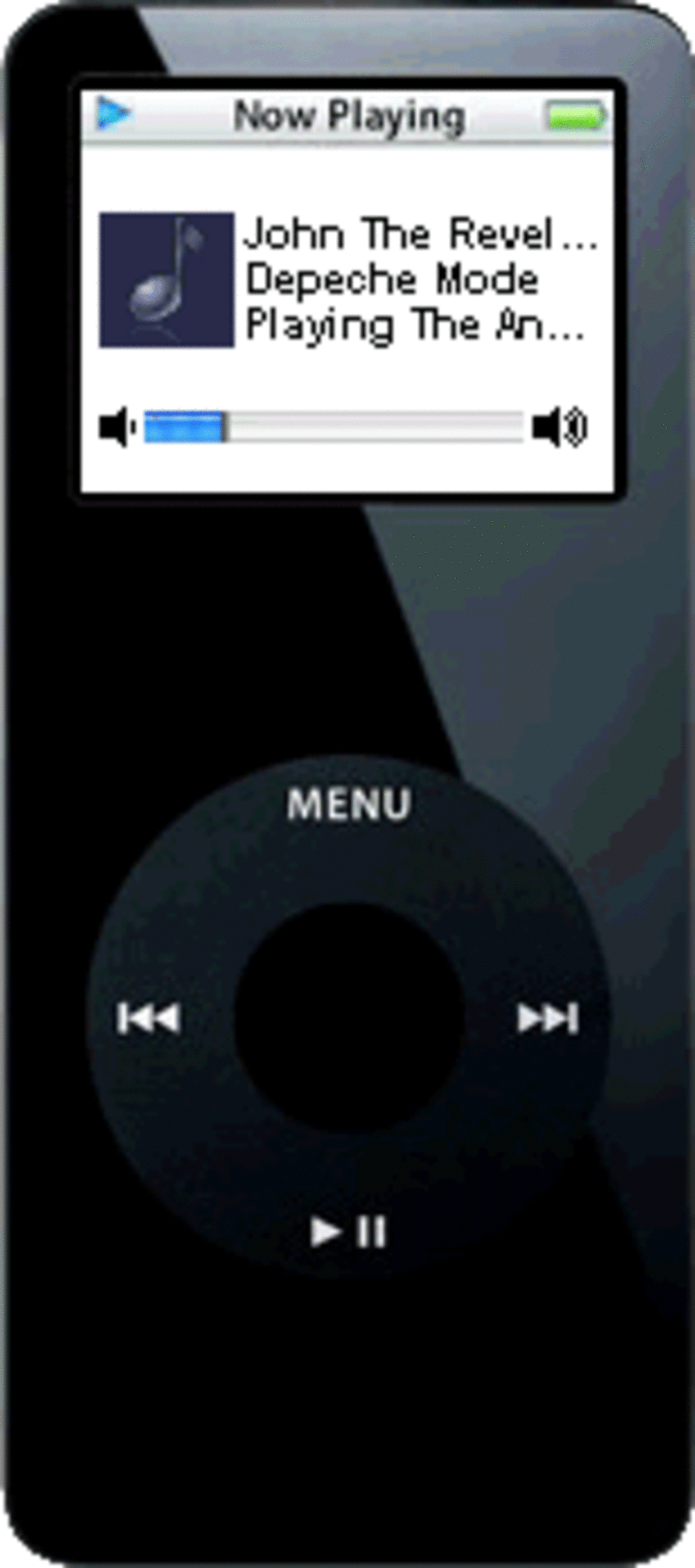 download the new version for ipod Clarion