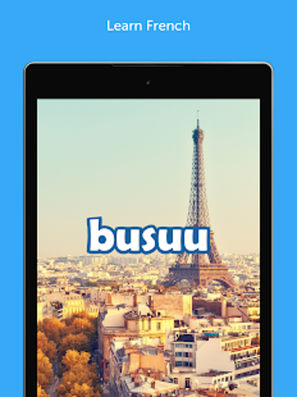 French Learning App - Busuu Language Learning APK Para Android - Download