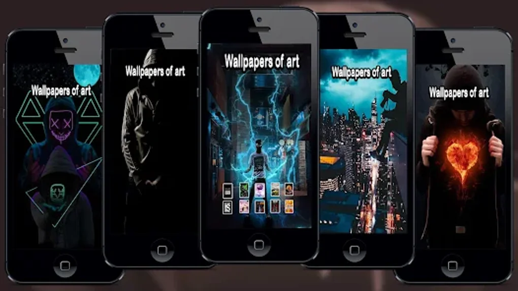 Boys Wallpapers for Android - Download