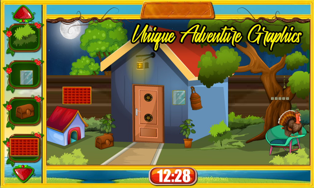 Free New Escape Games 051 Fun Escape Room 2020 APK Android 