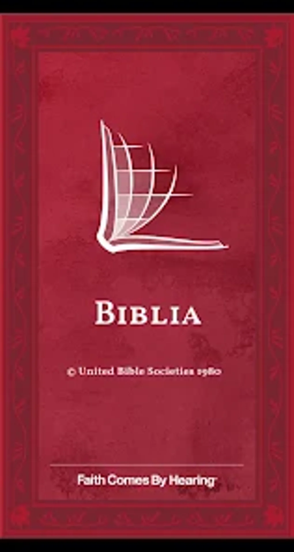 Android Biblia Kinandi Bible Android Biblia Kinandi Bible