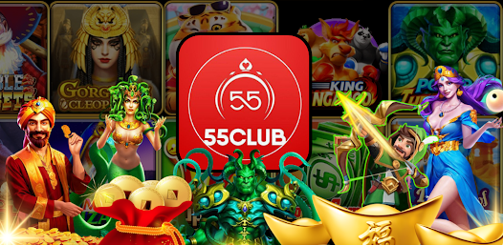 game 55 club