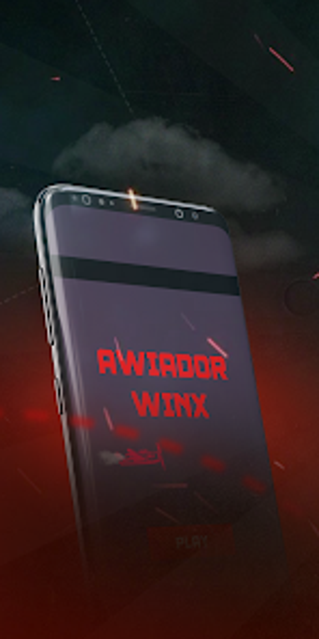 Aviador WinX для Android — Скачать