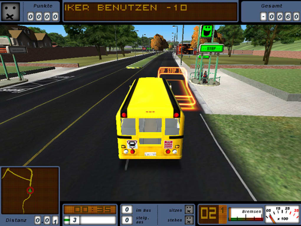 City Car Driver Bus Driver download the new version for mac
