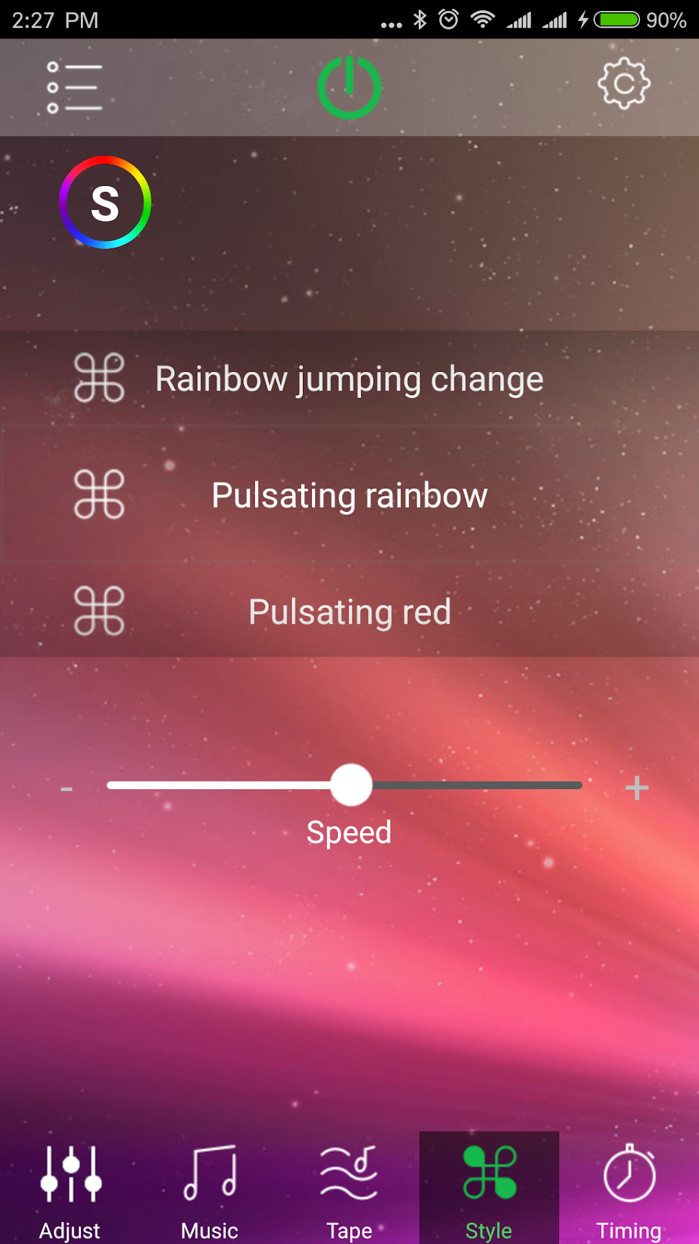 HappyLighting APK For Android Download