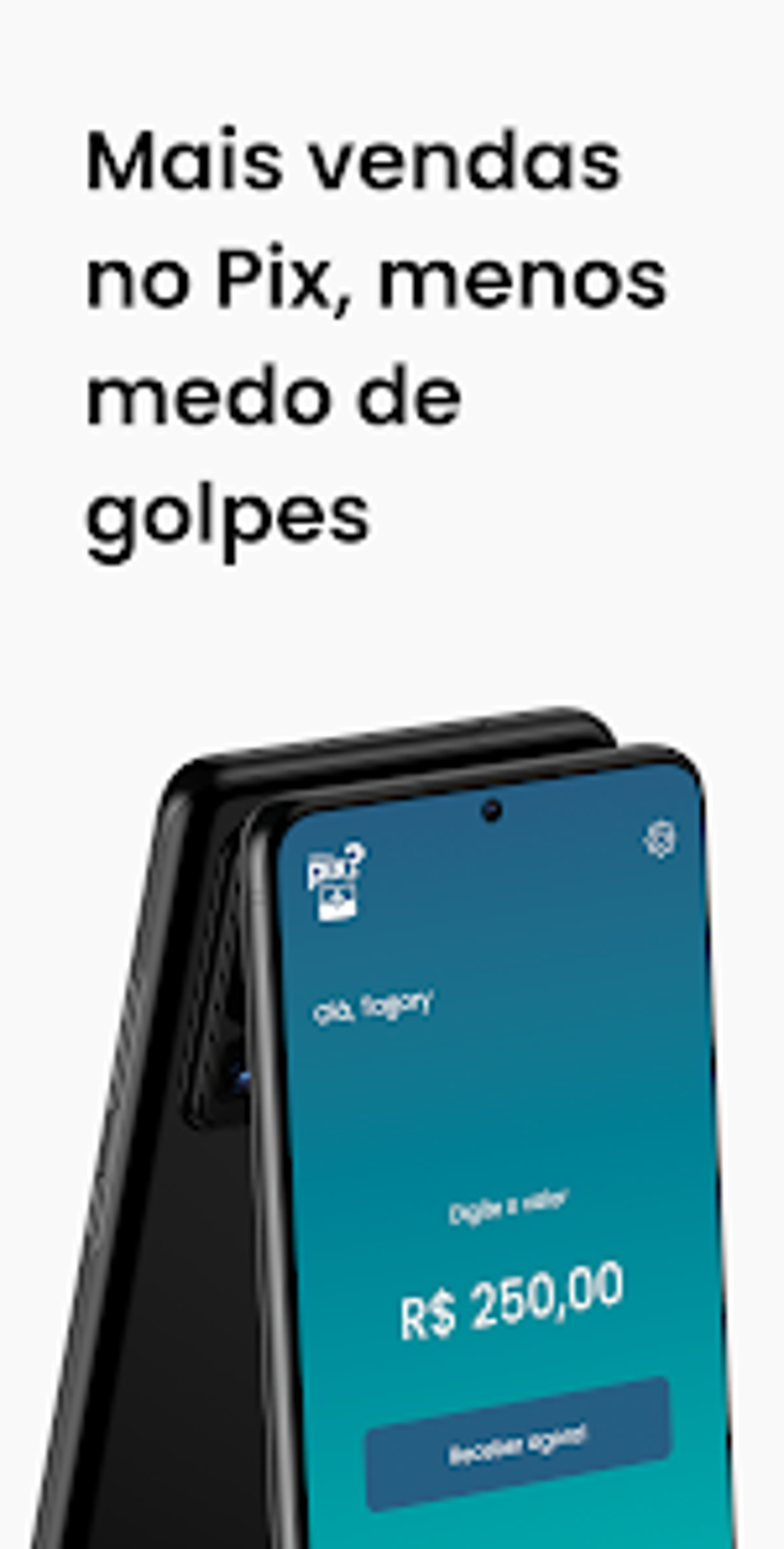 Android I in Caiu O Pix ndir