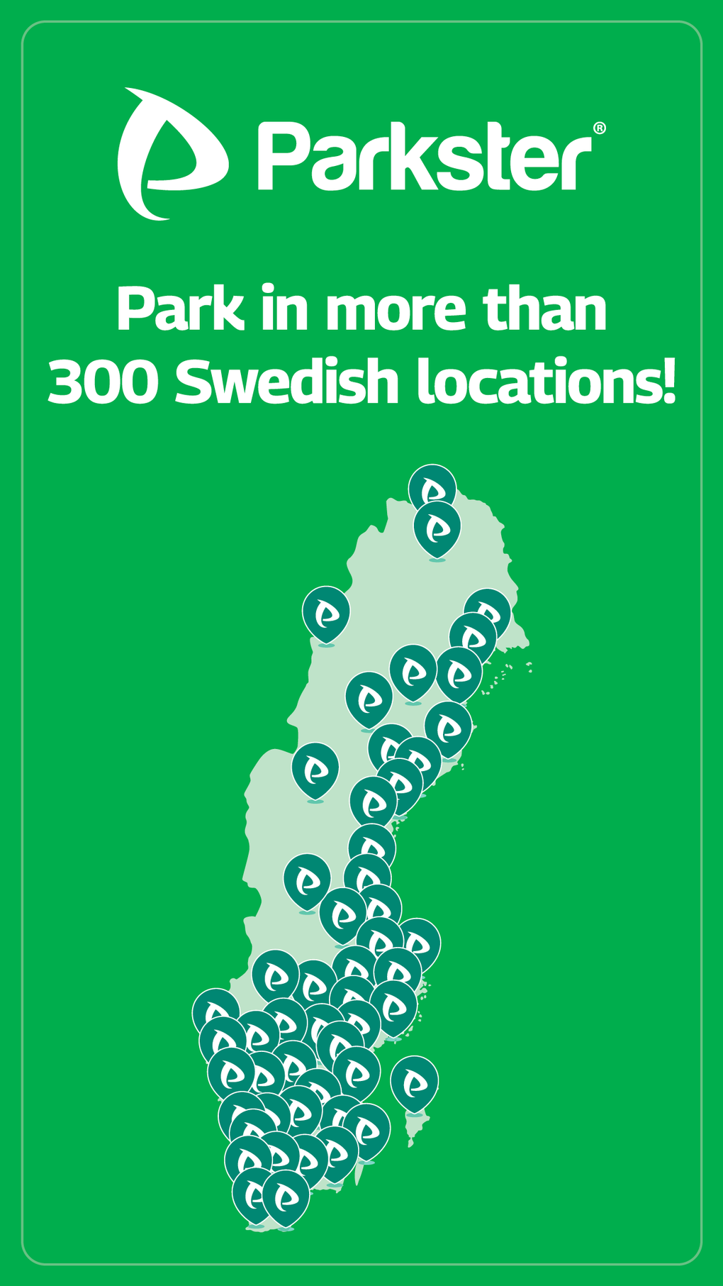 Parkster - Smooth parking for iPhone - Download