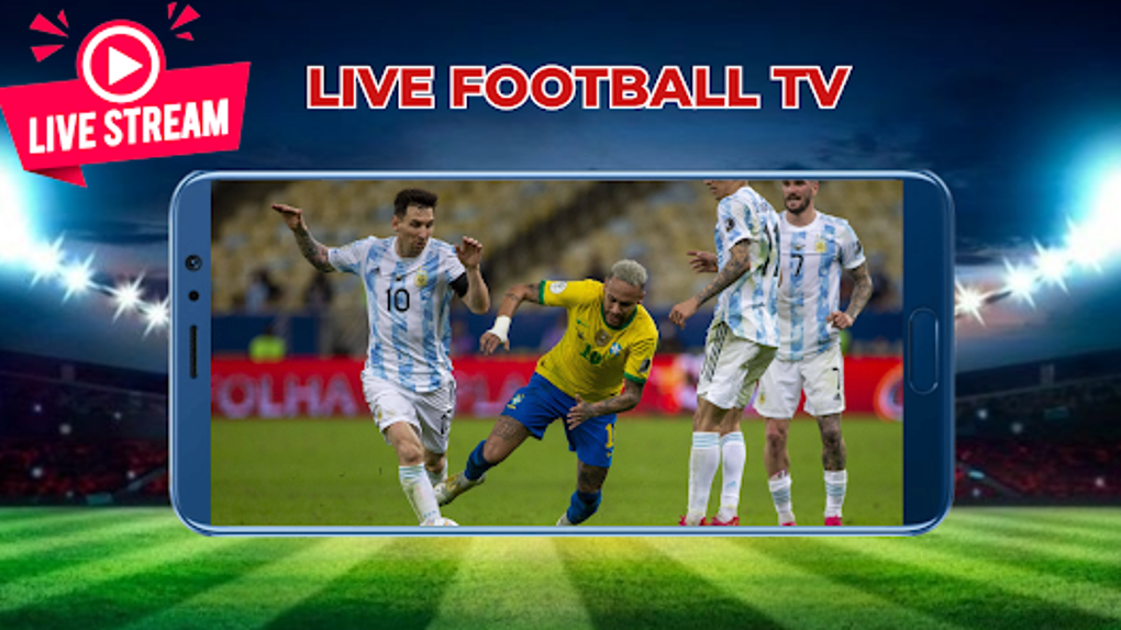 Android için Copa America 2024 Live İndir