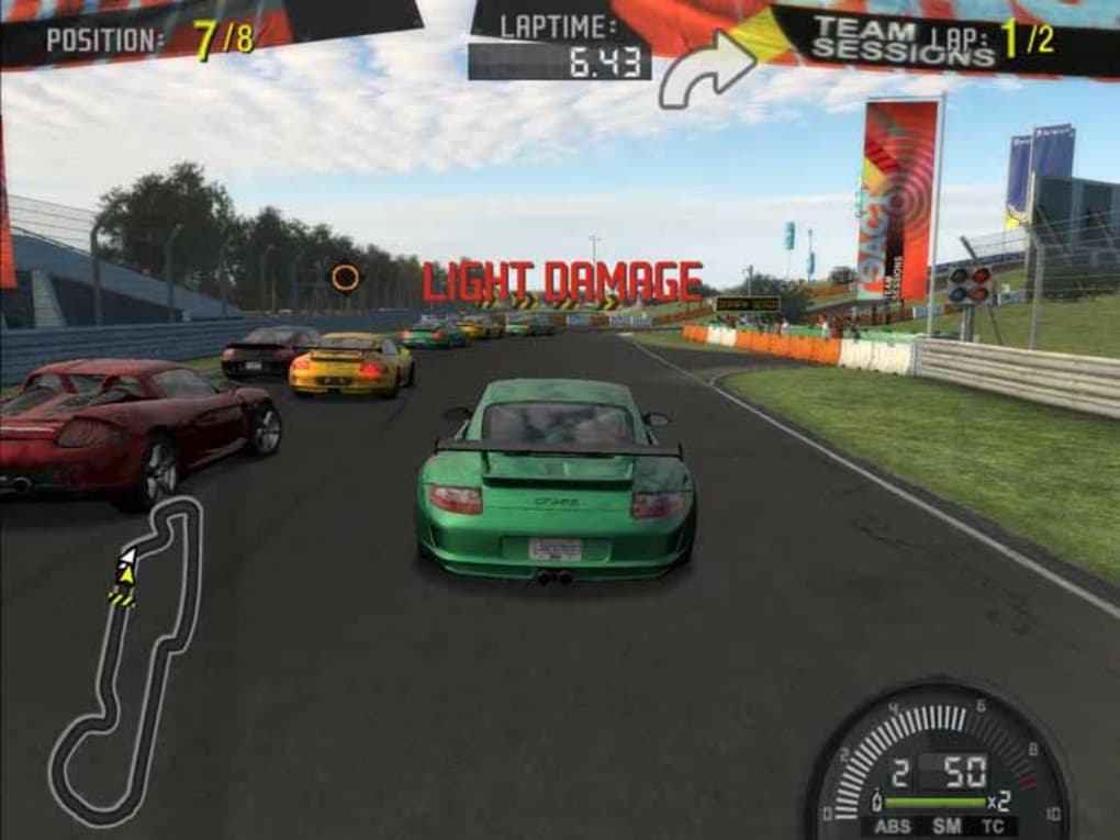 need for speed pro street pc online