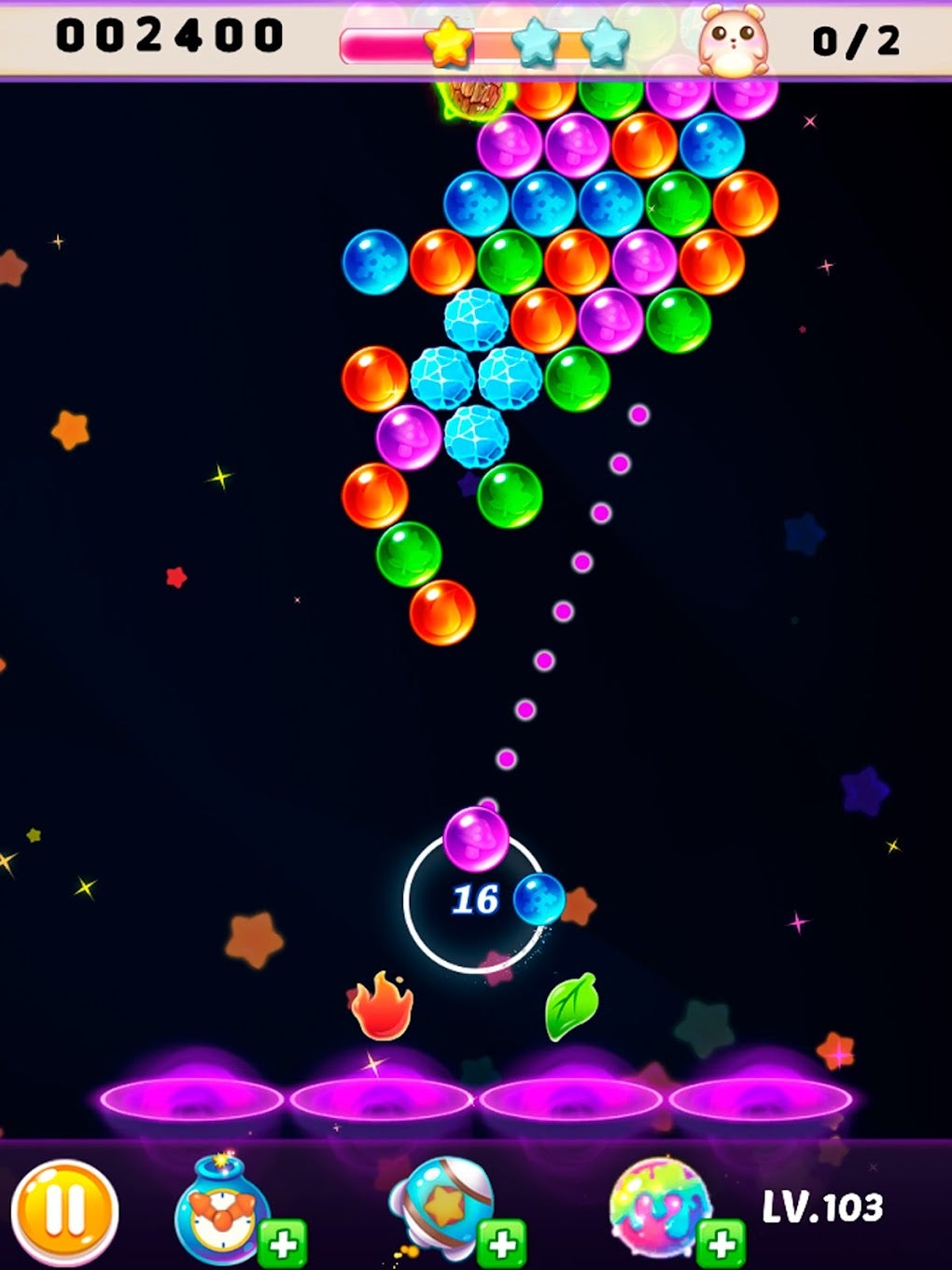 Bubble Shooter 2022 для Android — Скачать