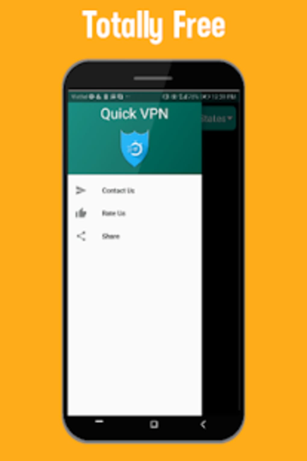 best proxy vpn for android