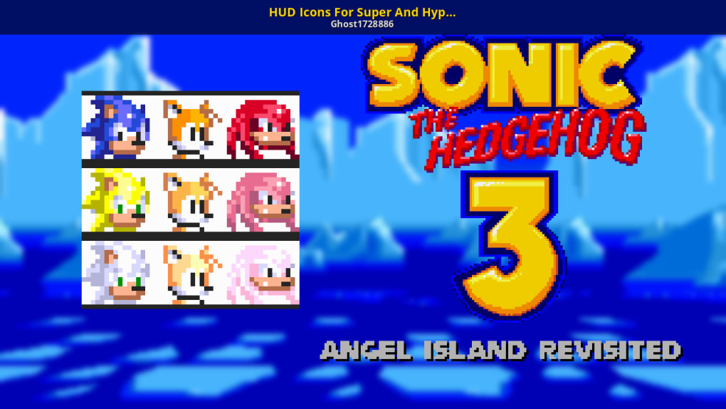 Sonic the Hedgehog Classic – Apps on Google Play