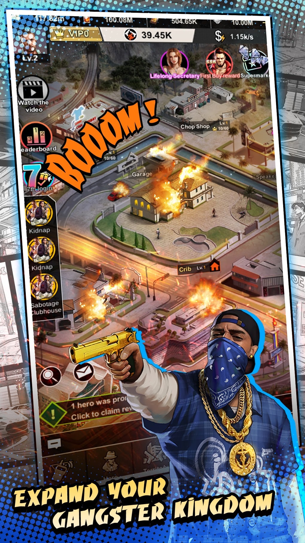 Call Me A Gangsta For Android Download