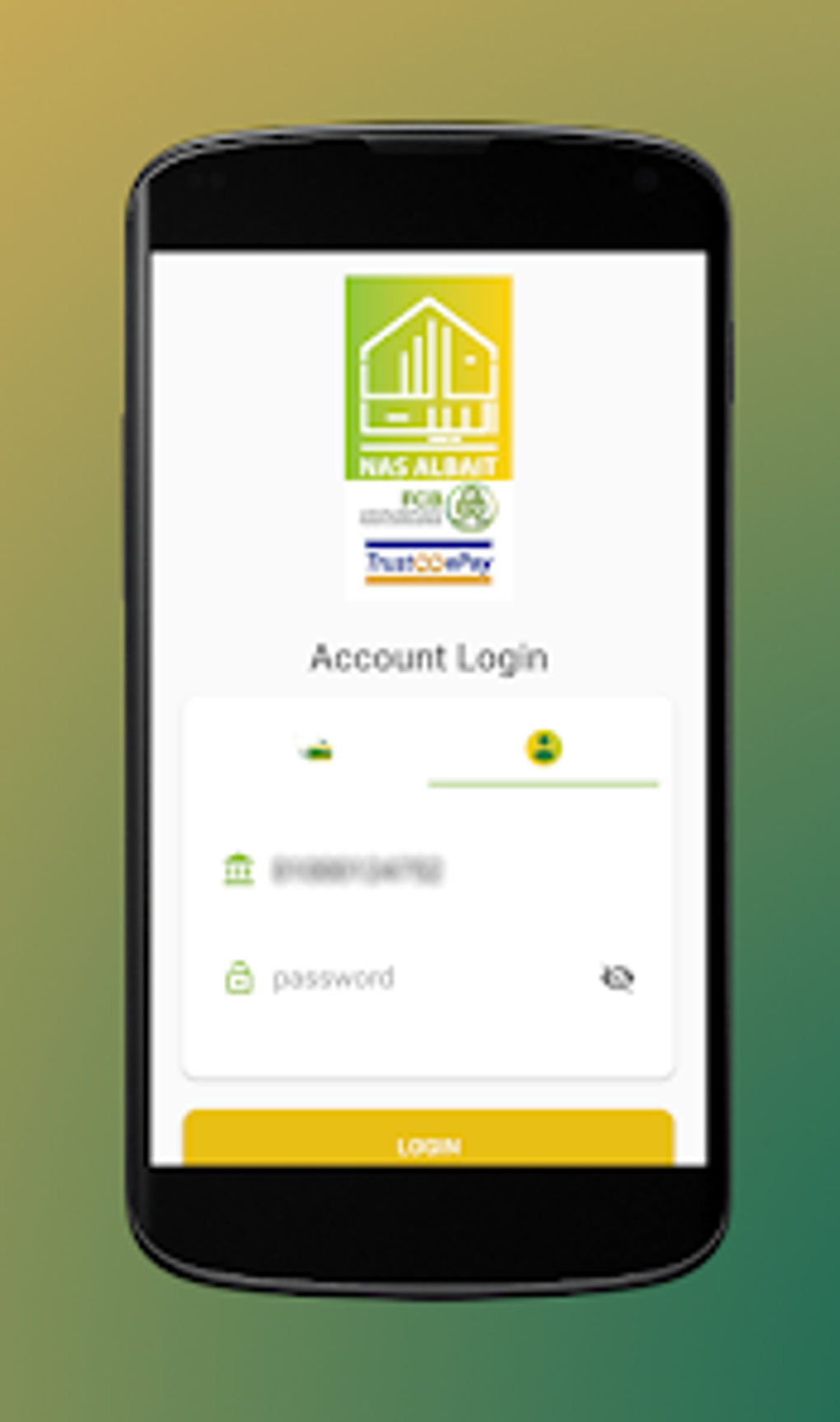 Nasalbait FCB Mobile For Android Download