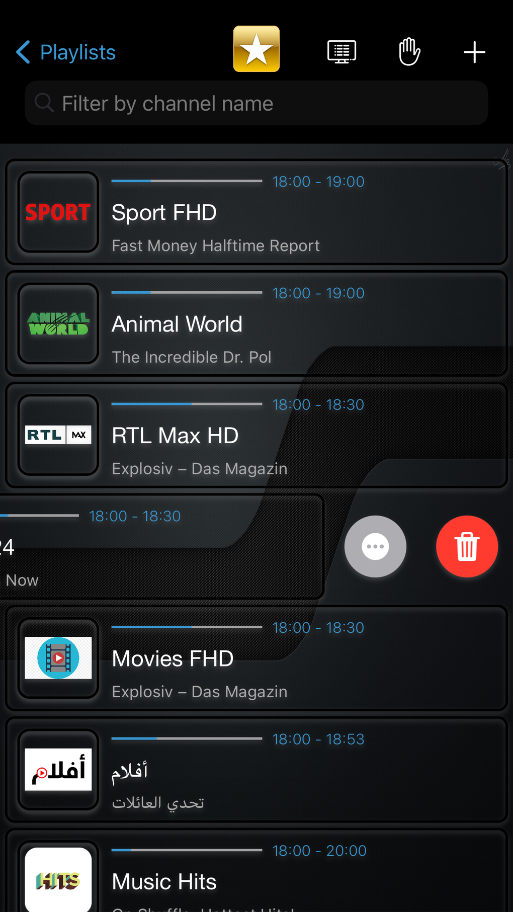 IPTV Streamer Pro Para IPhone Download