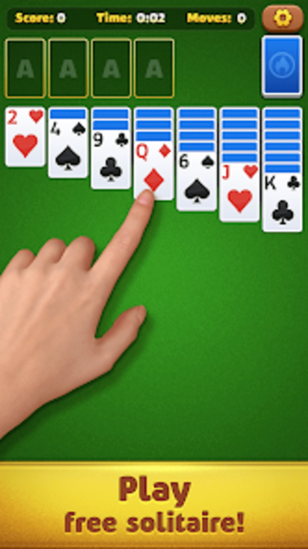 Spider Solitaire Daily Break - Apps on Google Play