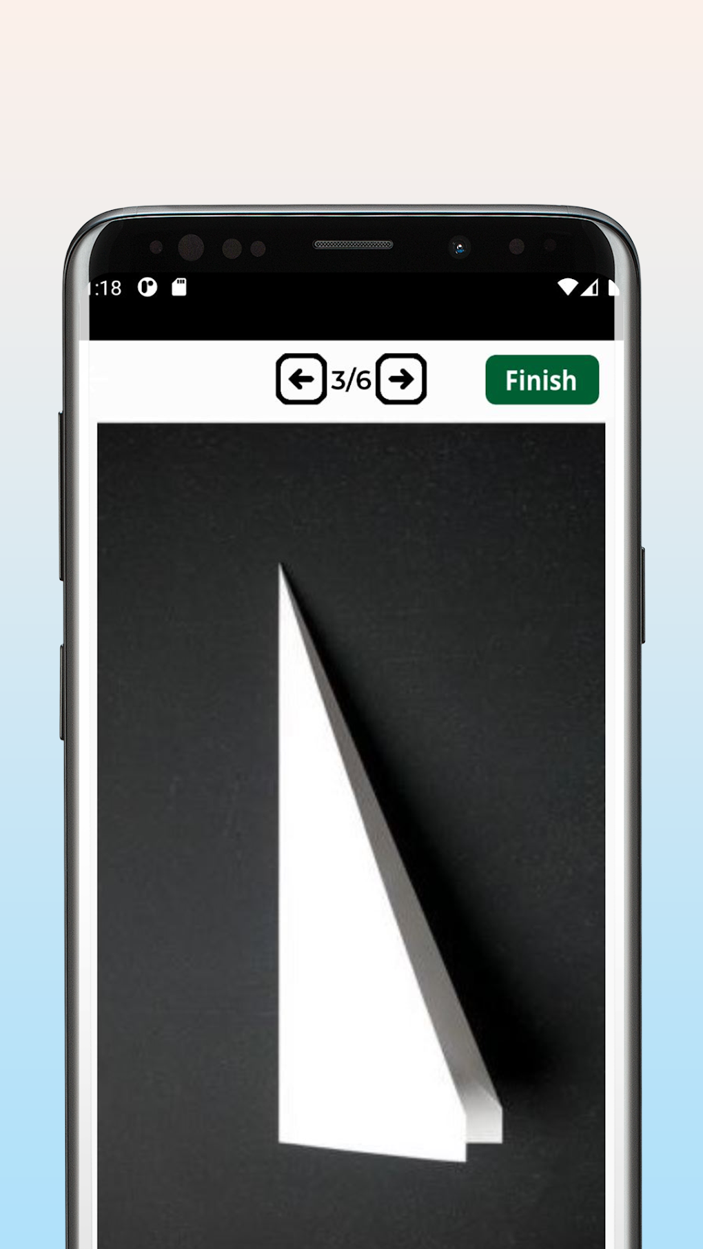 How To Make A Paper Plane App for Android Download