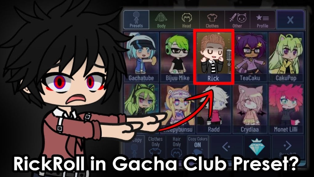 Gacha Neon APK Download for Android Free