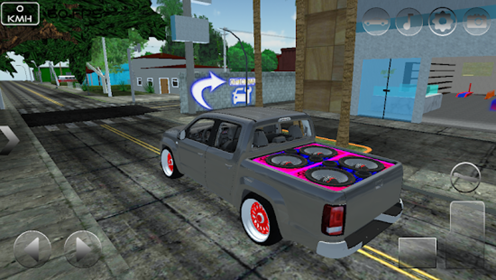 Carros Socados Brasil 2 APK para Android - Download