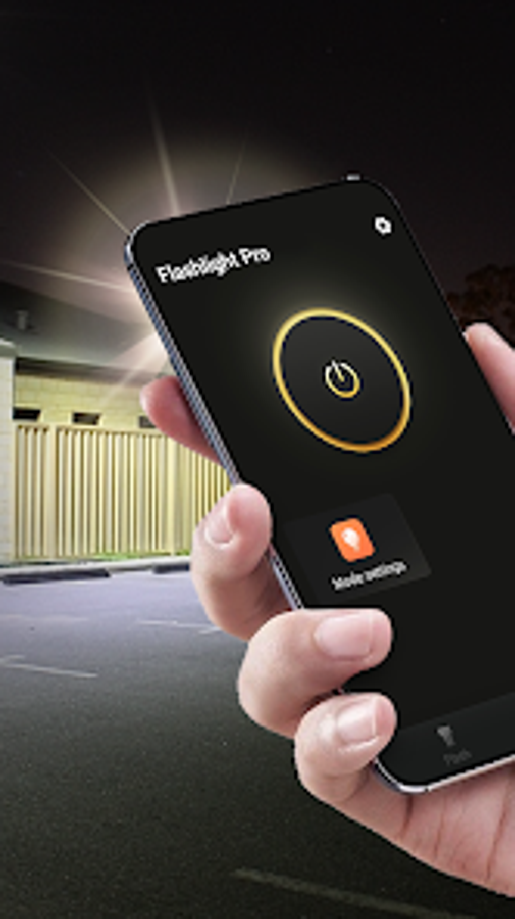 Flashlight Pro para Android Download