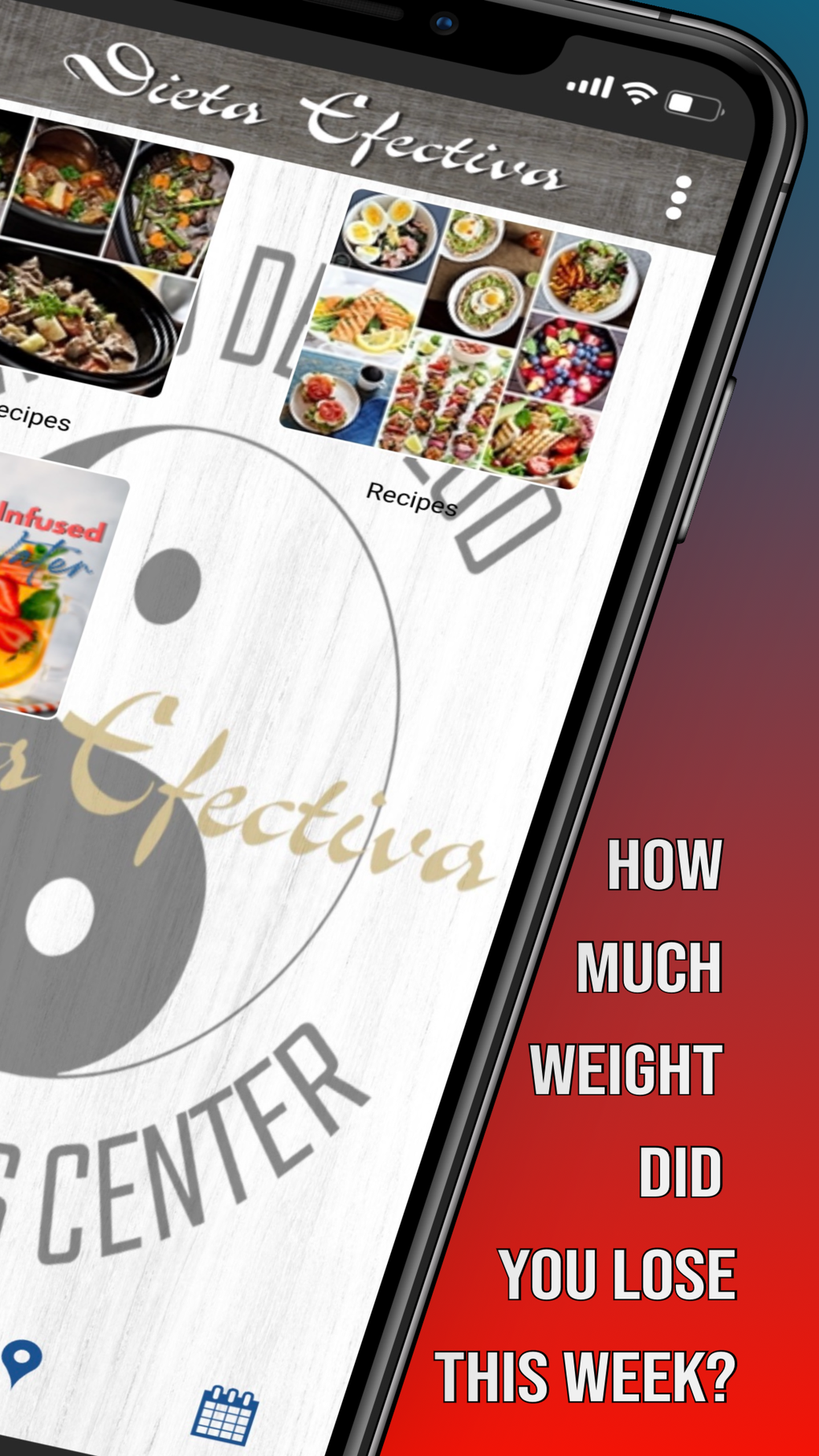 Dieta Efectiva App For IPhone Download Dieta Efectiva App For IPhone Download
